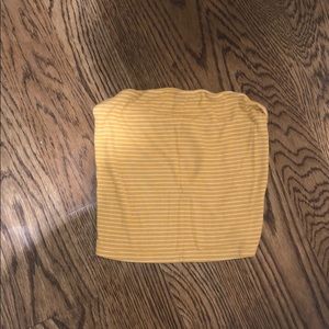 American Eagle Tube Top